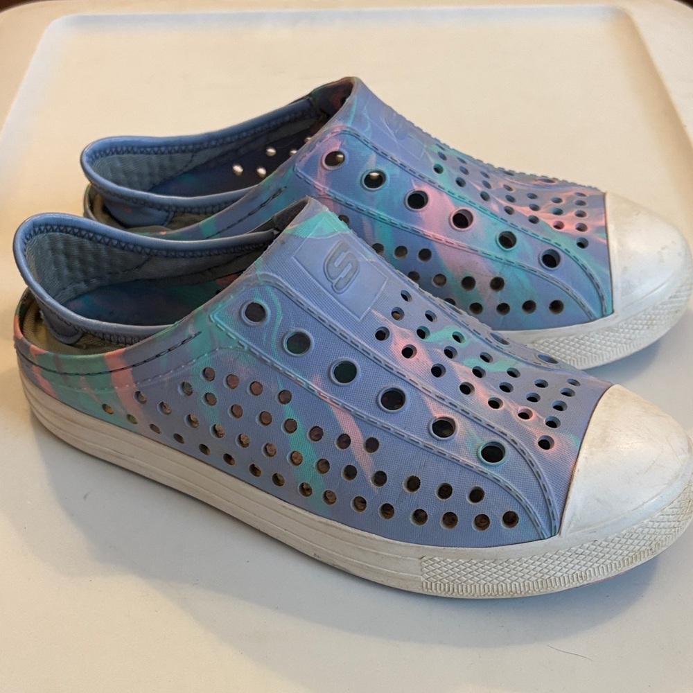 Kids Sketchers Slip-On Water Shoes